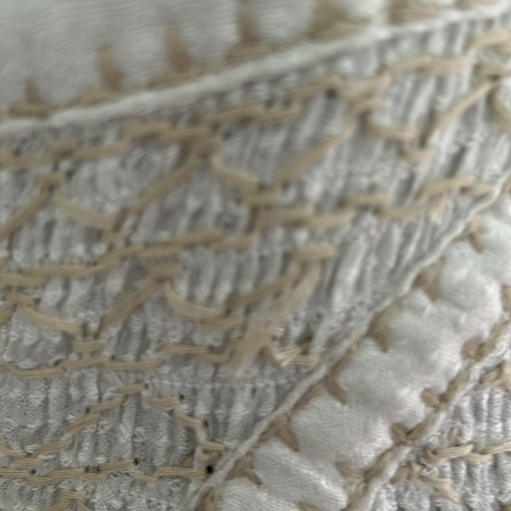 Free People Dress worn once gorgeous details - Picture 11 of 17